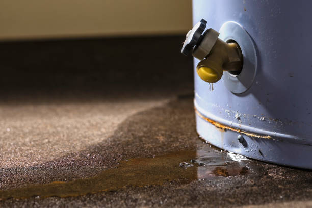 Local water damage restoration in Catoosa, OK